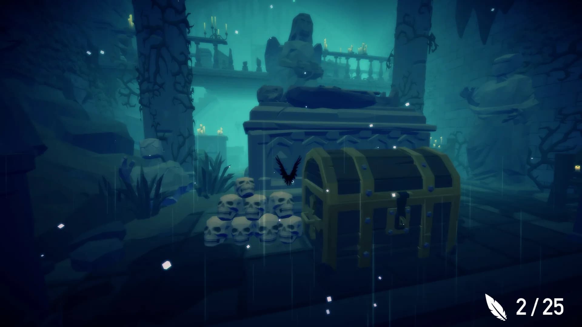 Aery - Midnight Hour screenshot screenshot 4