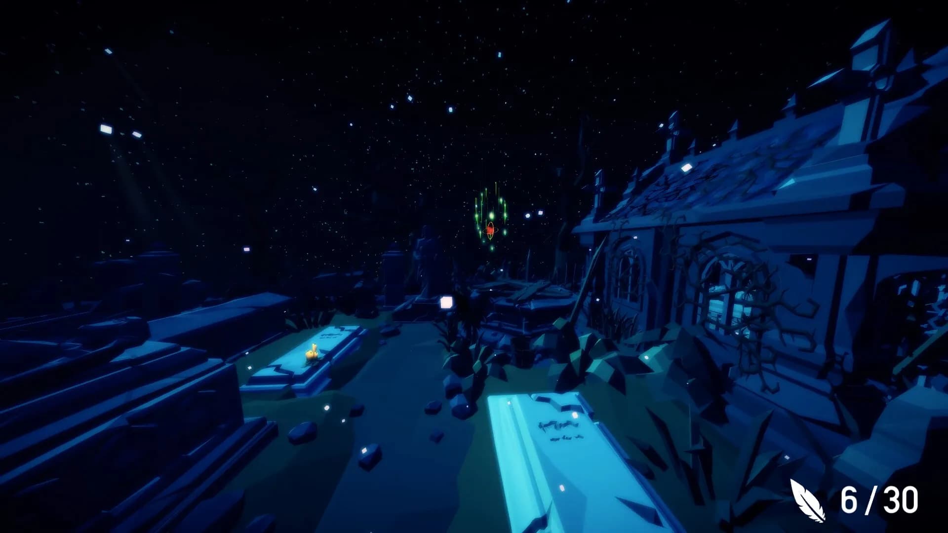 Aery - Midnight Hour screenshot screenshot 5