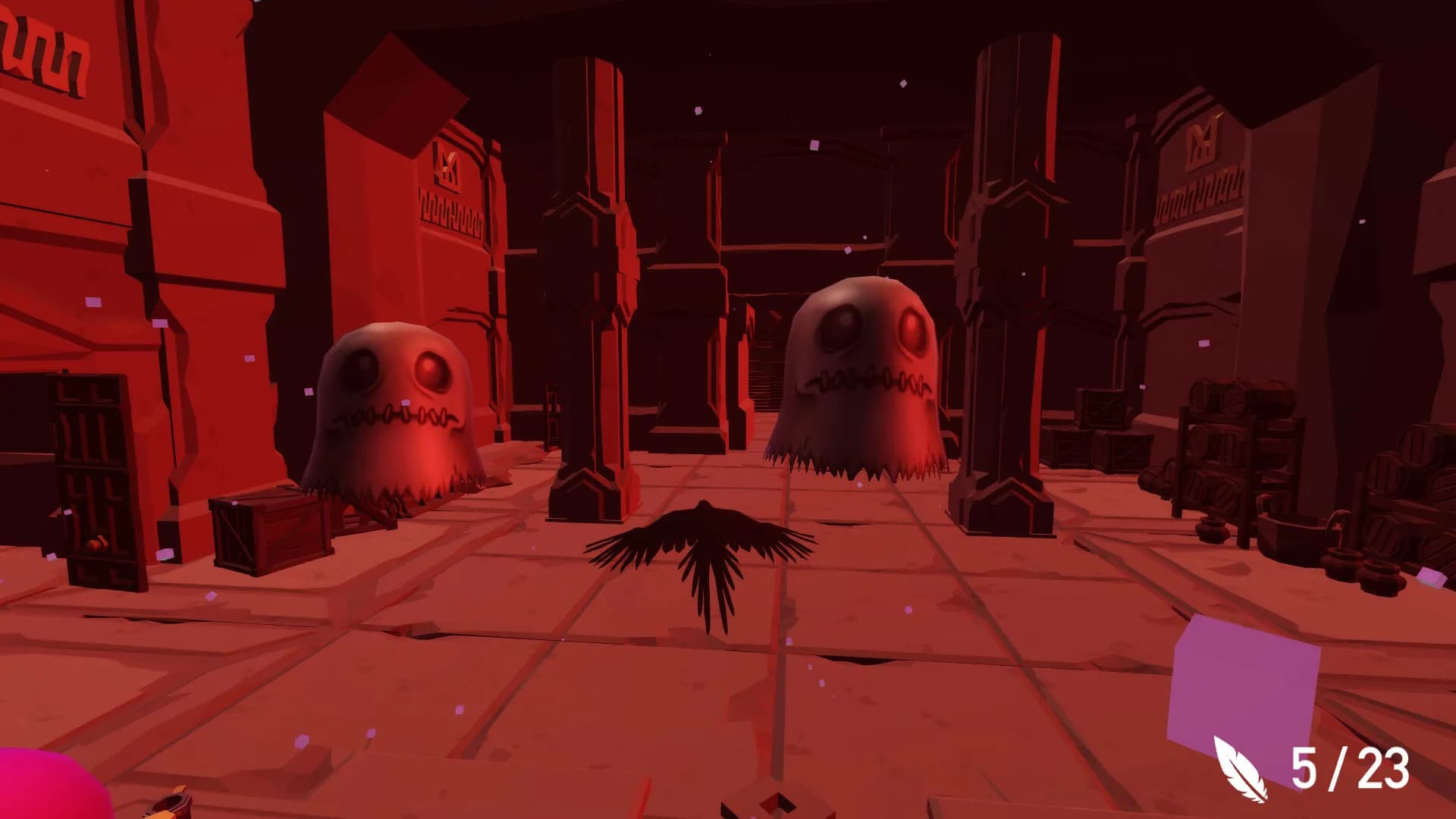 Aery - Midnight Hour screenshot screenshot 7