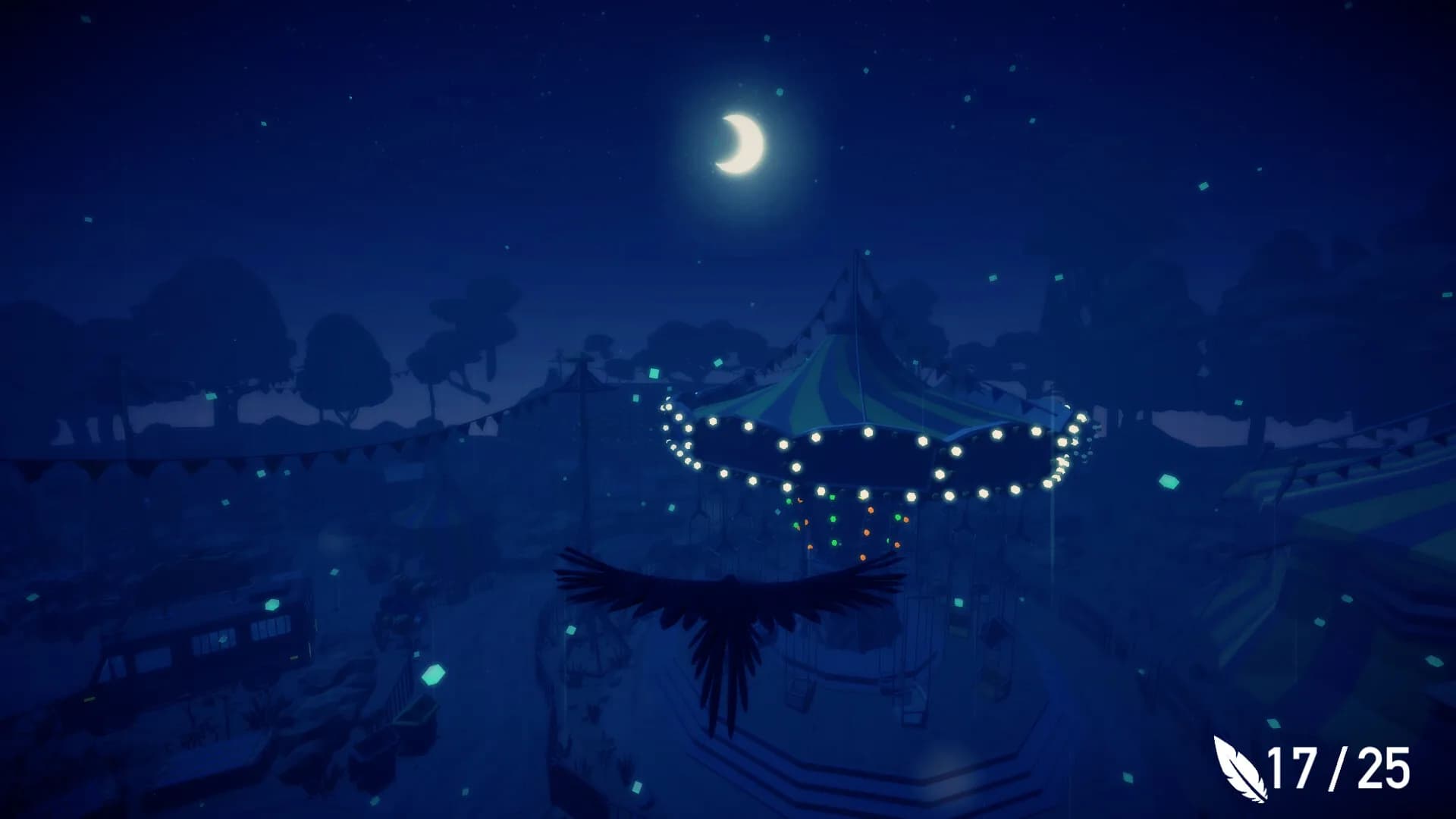 Aery - Midnight Hour screenshot screenshot 8