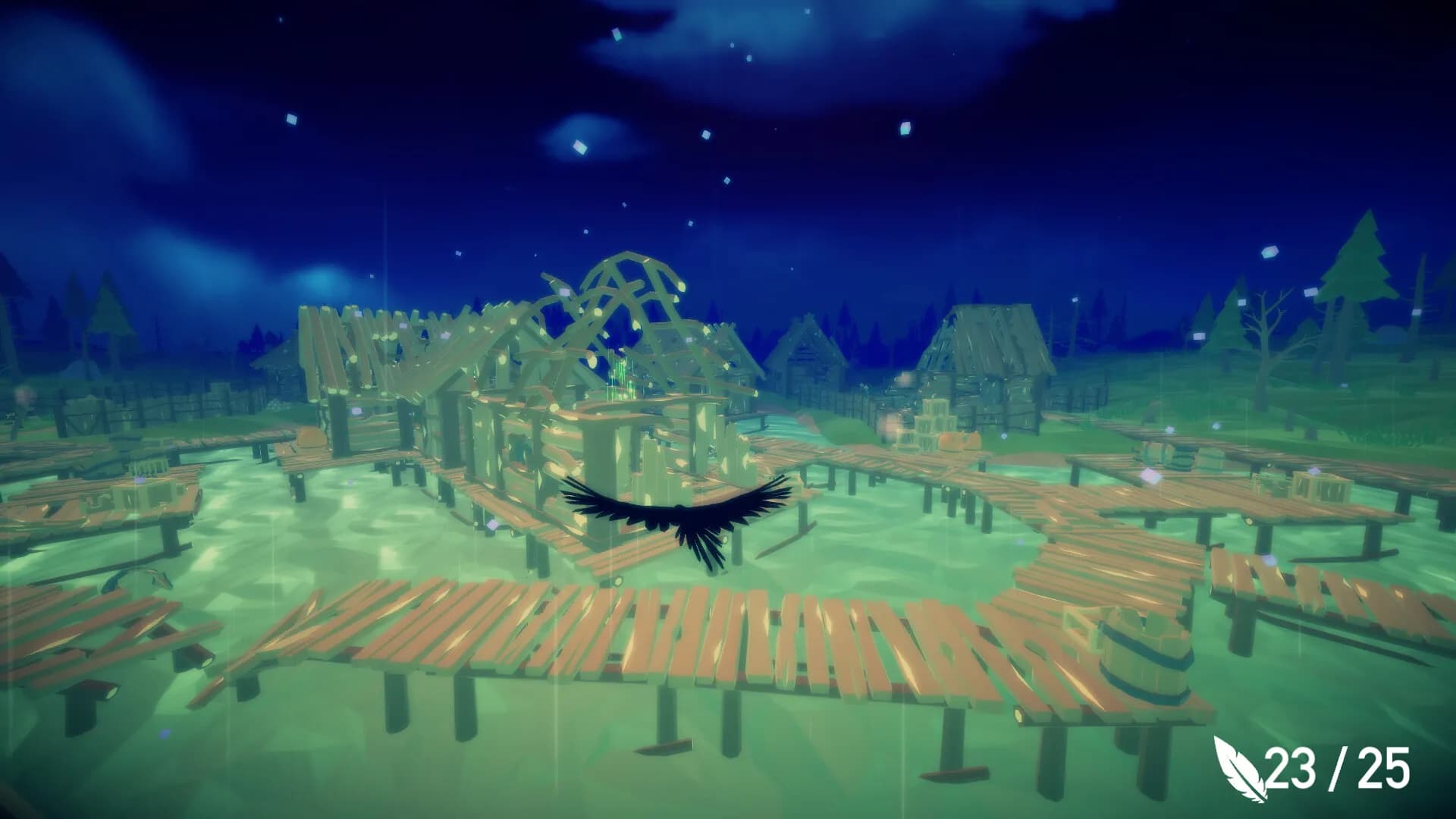 Aery - Midnight Hour screenshot screenshot 9