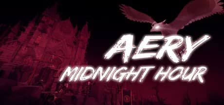 aery - midnight hour vertical card thumbnail