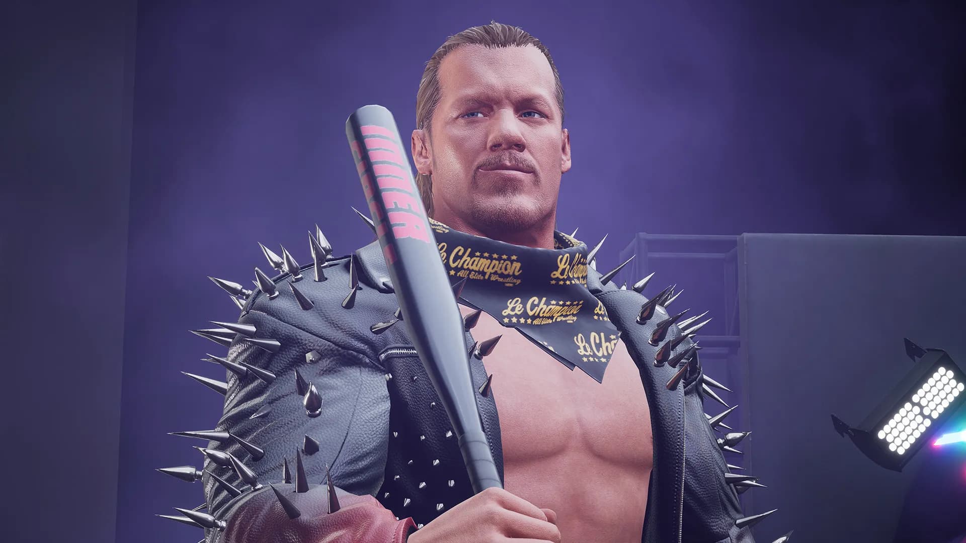 AEW: Fight Forever screenshot screenshot 6