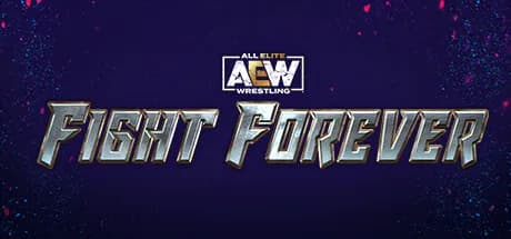 aew: fight forever vertical card thumbnail