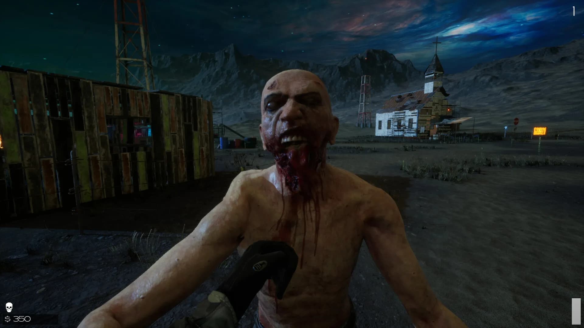 After Dark screenshot screenshot 0