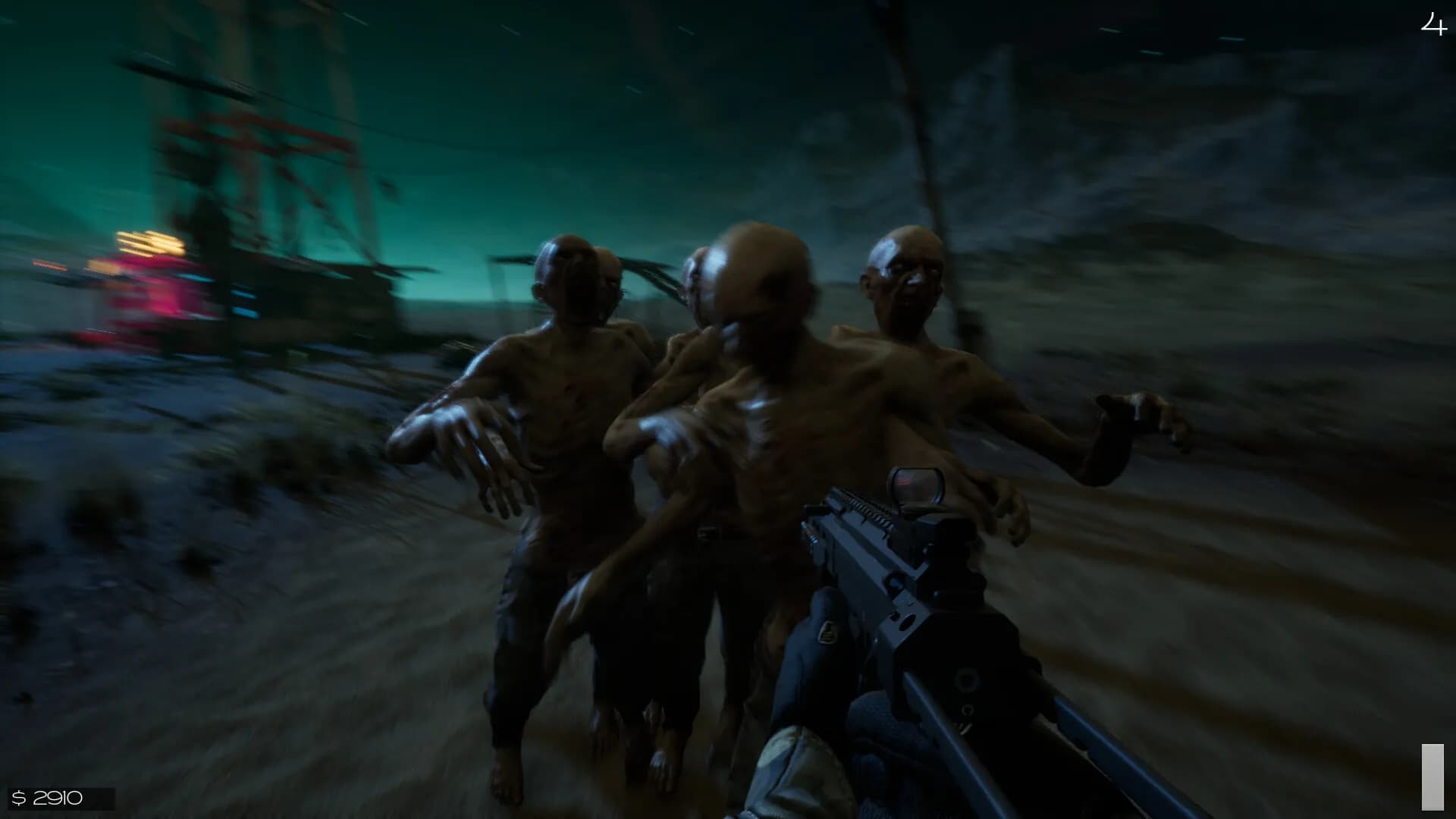 After Dark screenshot screenshot 2