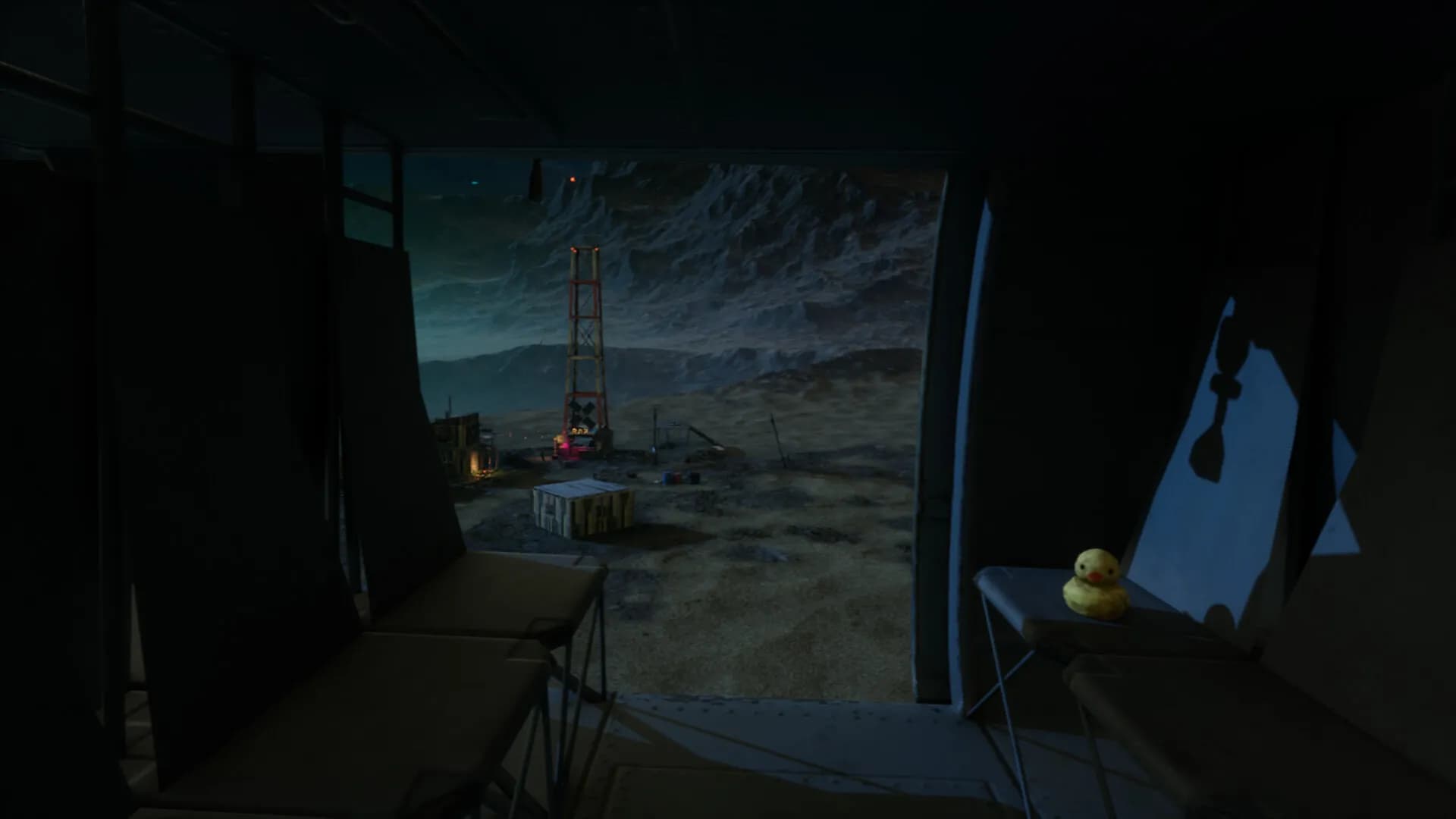After Dark screenshot screenshot 4