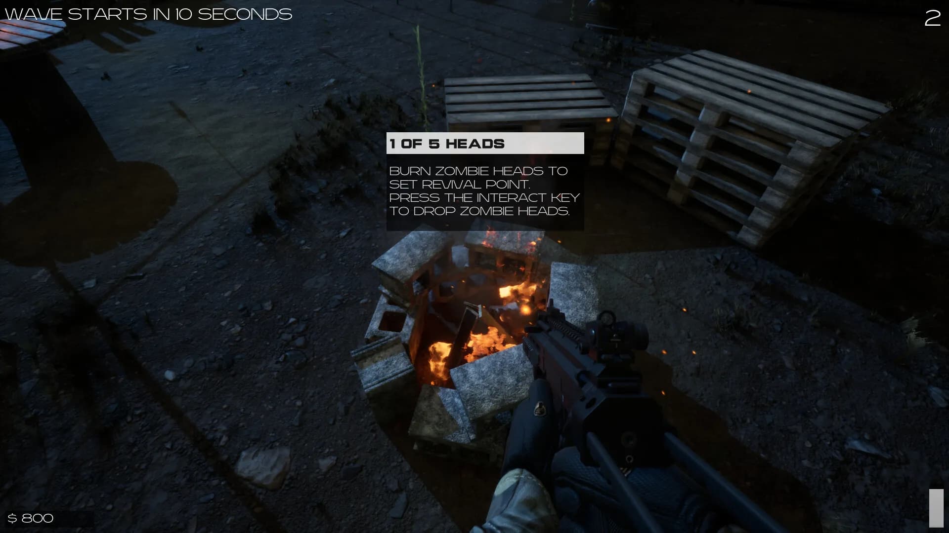 After Dark screenshot screenshot 6