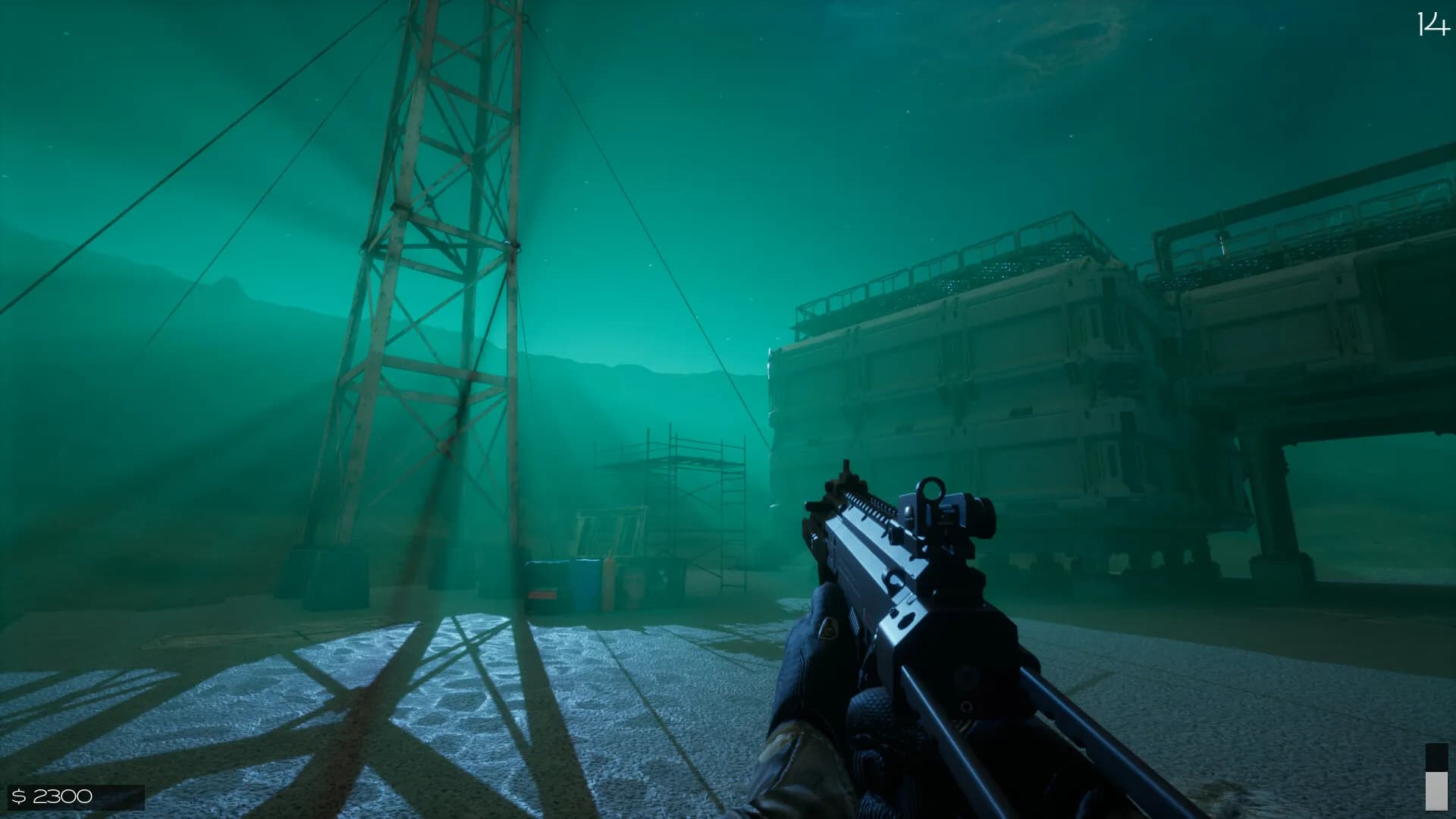 After Dark screenshot screenshot 7