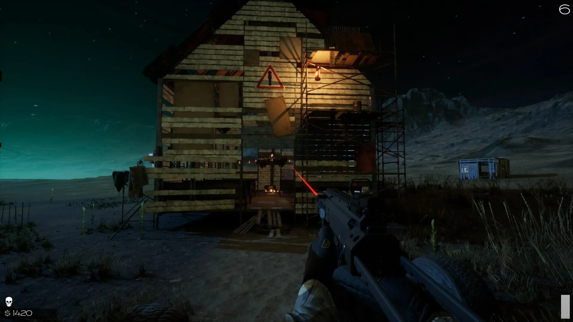 After Dark screenshot screenshot 8