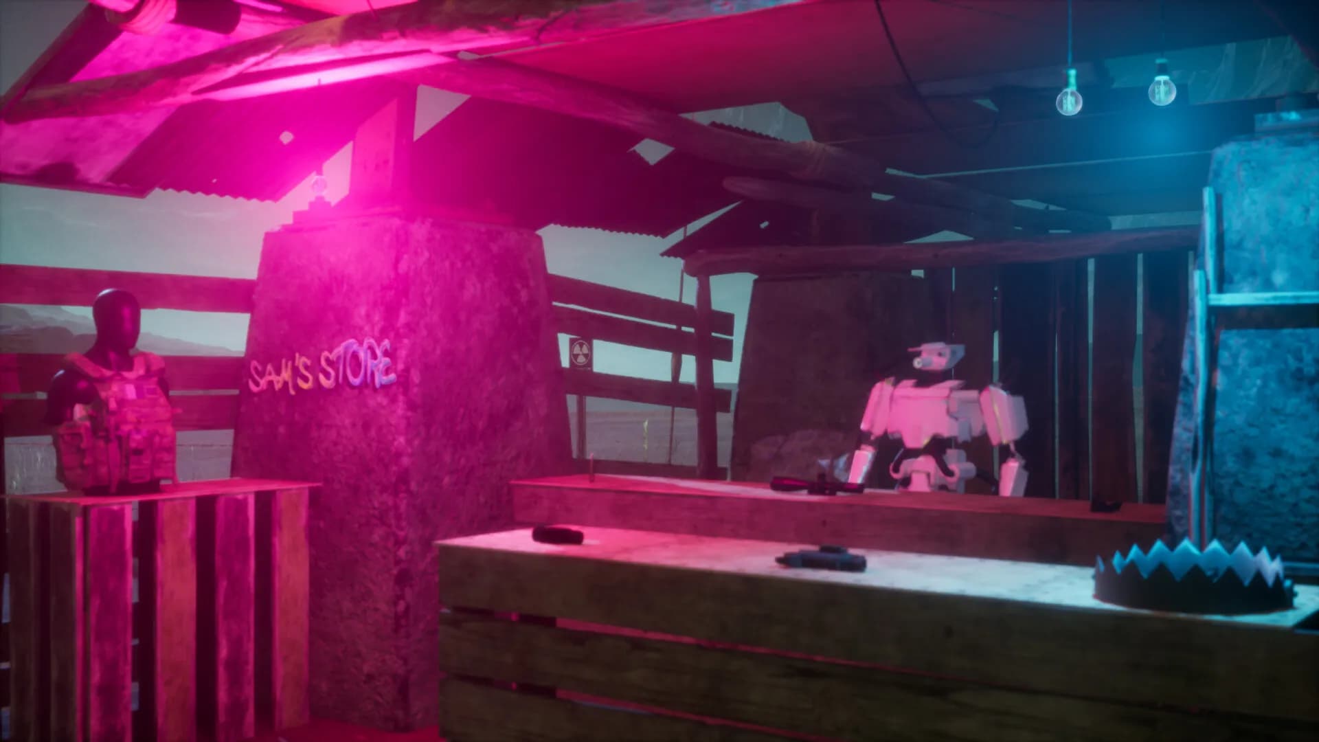 After Dark screenshot screenshot 9