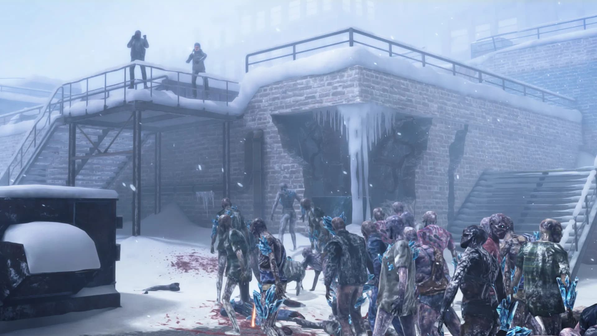 After the Fall screenshot screenshot 4