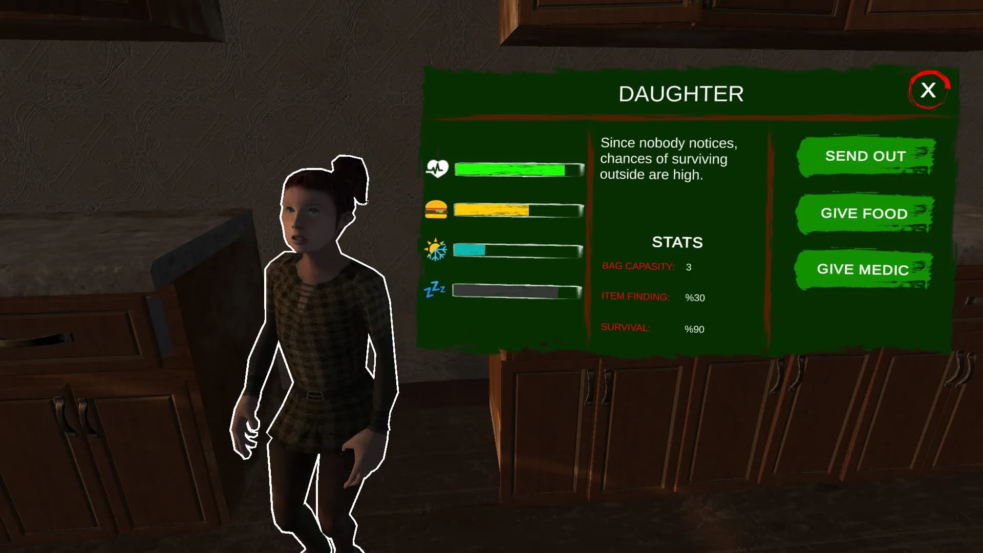 After The War screenshot screenshot 3