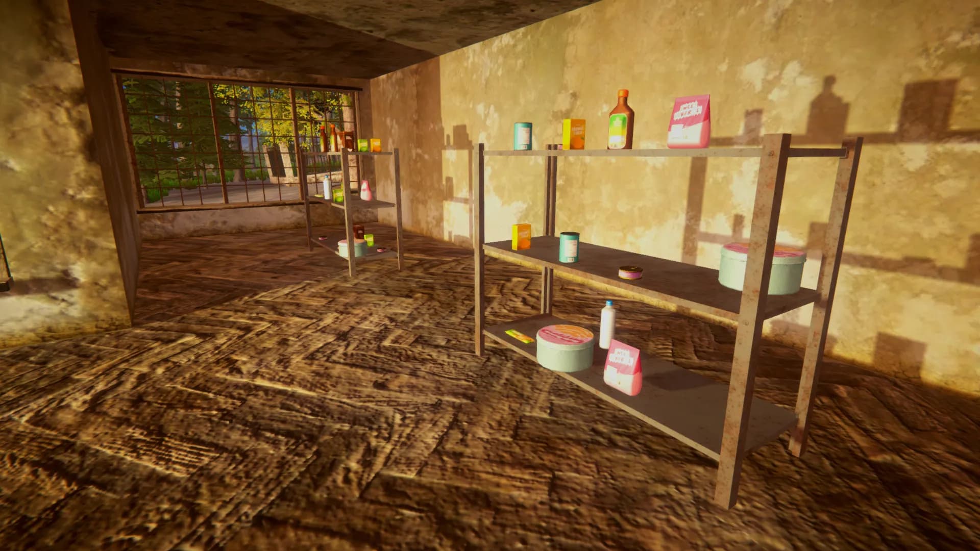 After The War screenshot screenshot 5