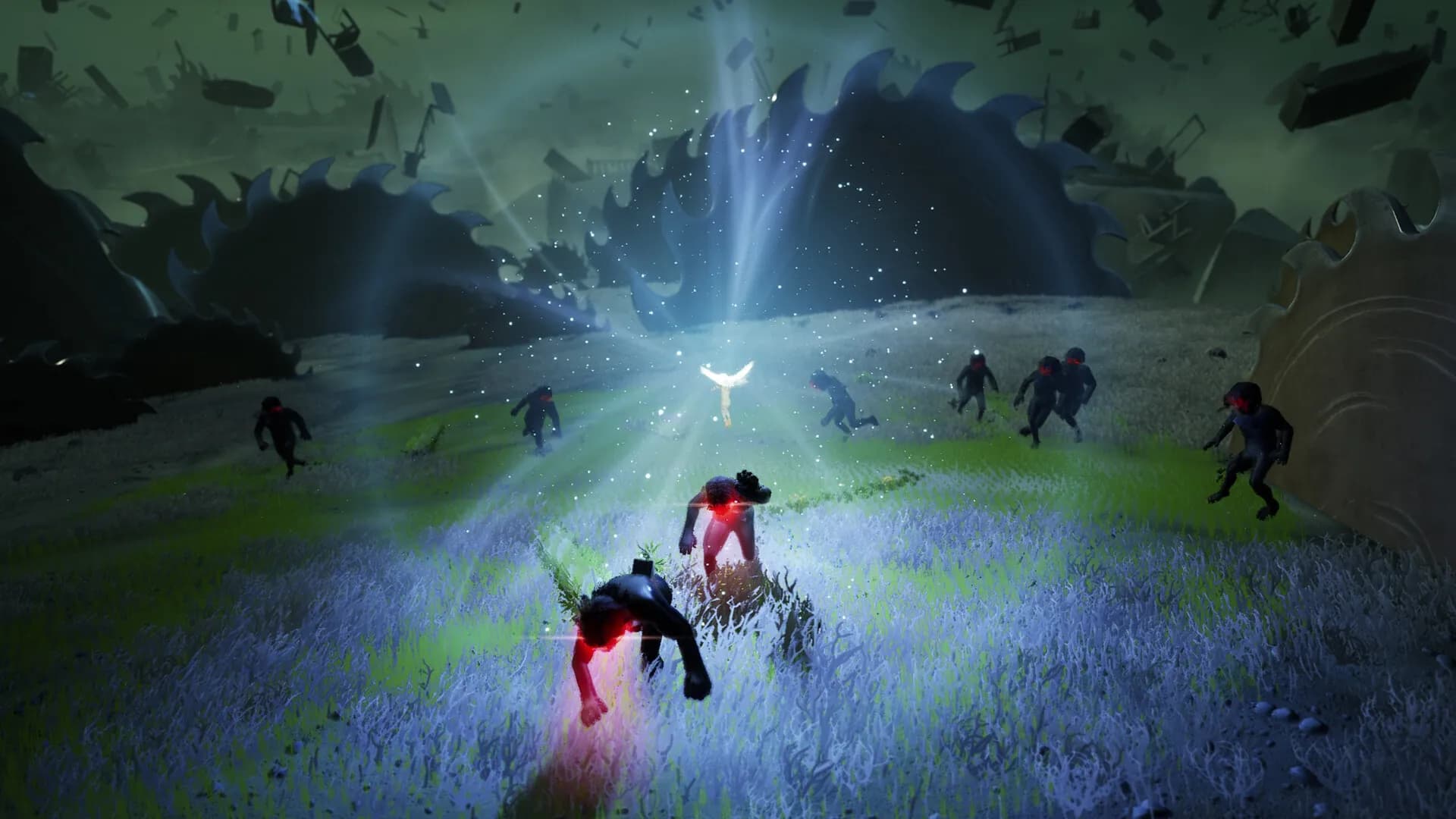 After Us screenshot screenshot 5