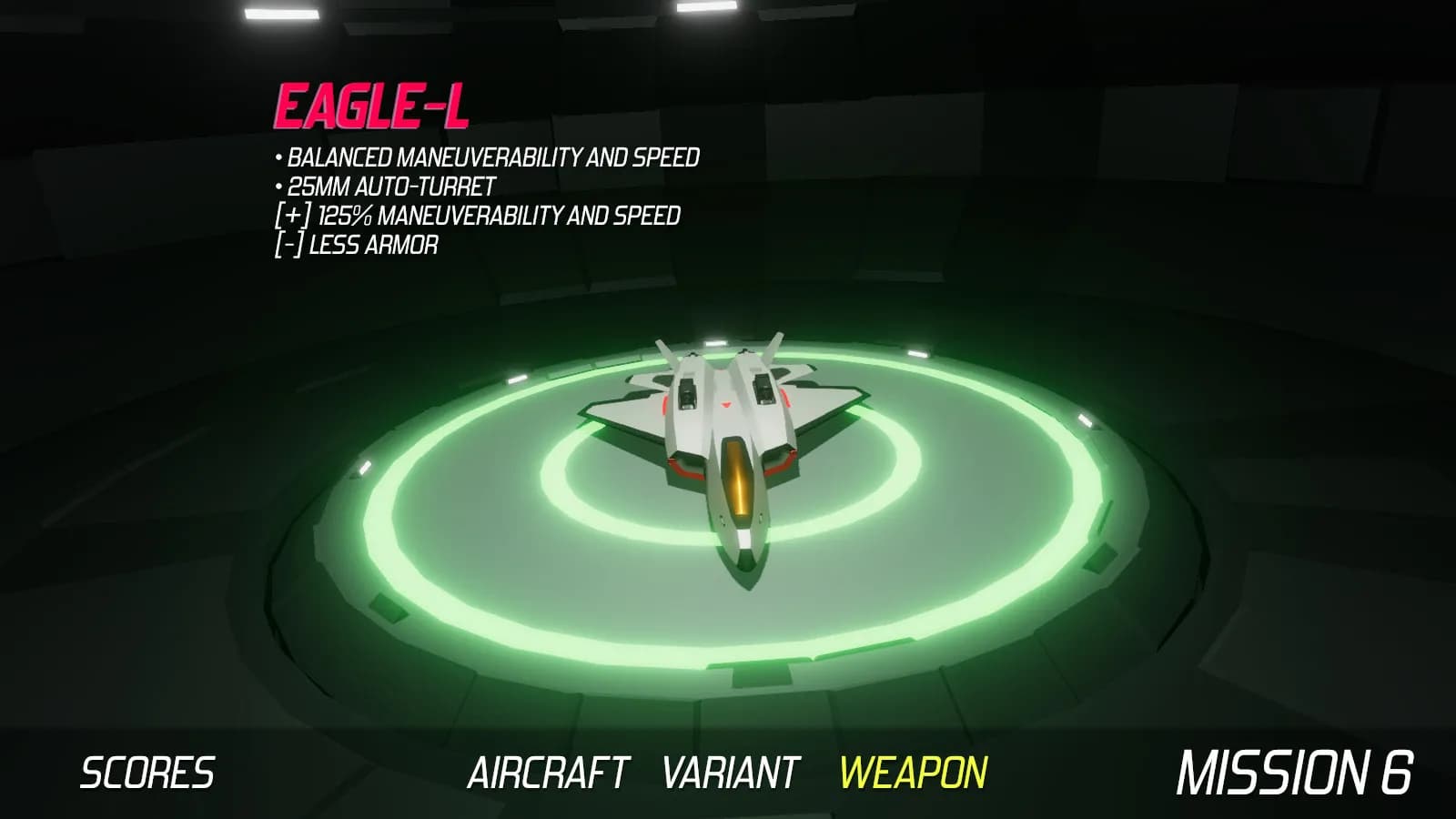 AFTERBURN screenshot screenshot 3