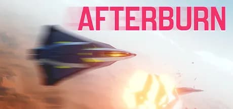 afterburn vertical card thumbnail