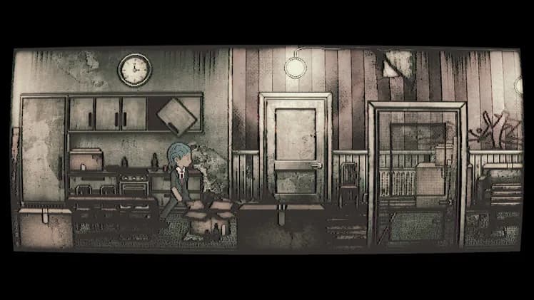 Afterdream screenshot screenshot 0