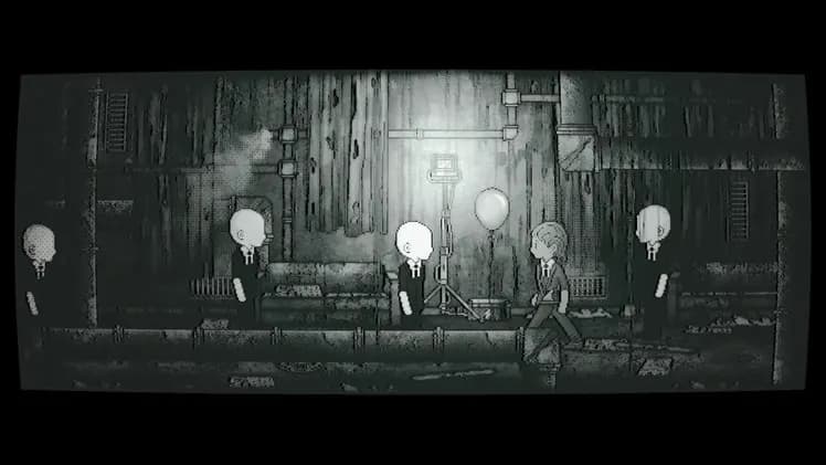 Afterdream screenshot screenshot 1