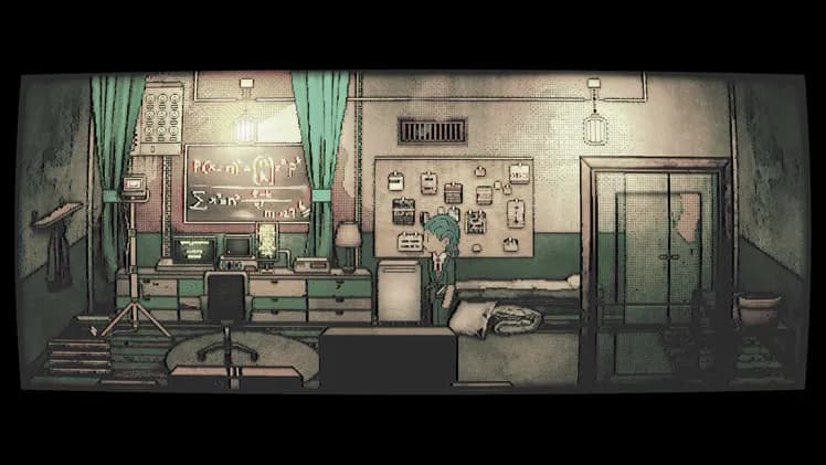 Afterdream screenshot screenshot 10