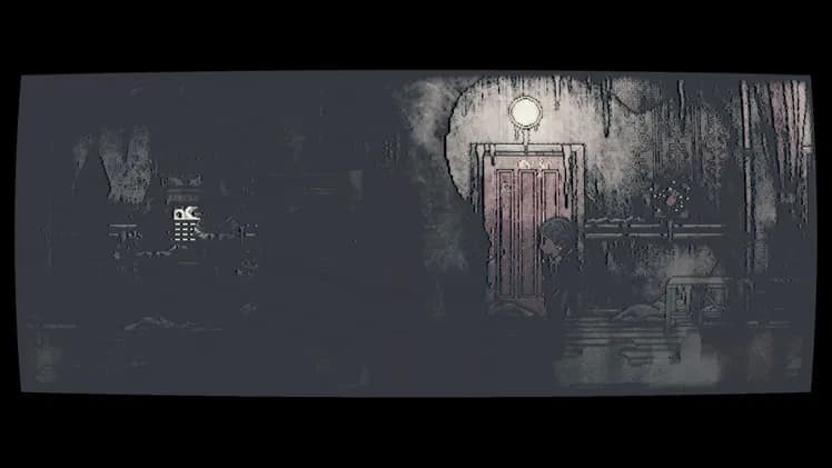 Afterdream screenshot screenshot 11