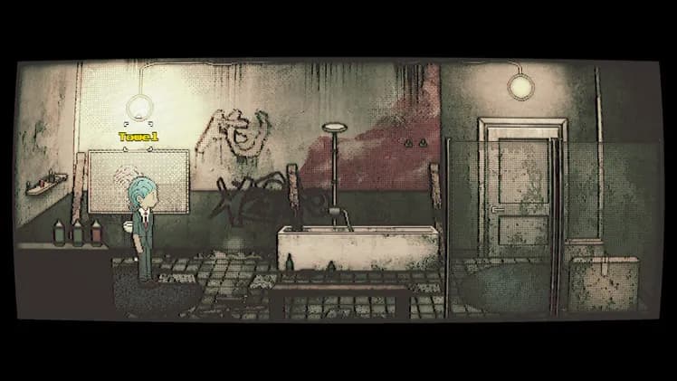 Afterdream screenshot screenshot 14