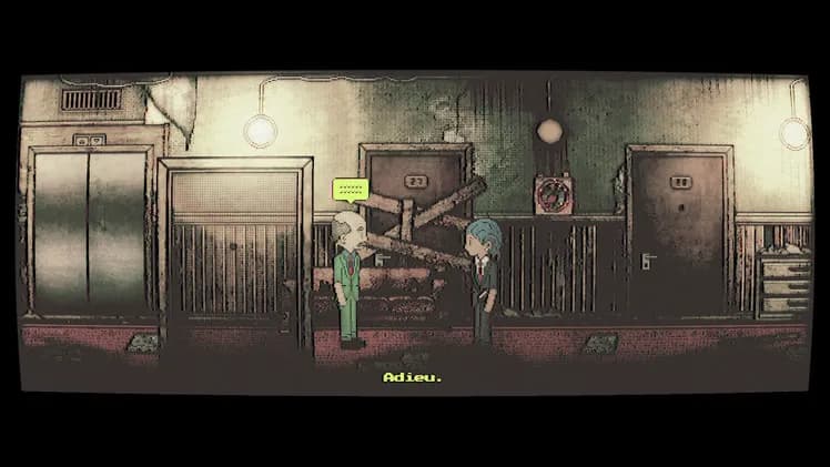 Afterdream screenshot screenshot 17