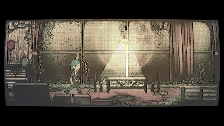 Afterdream screenshot screenshot 19
