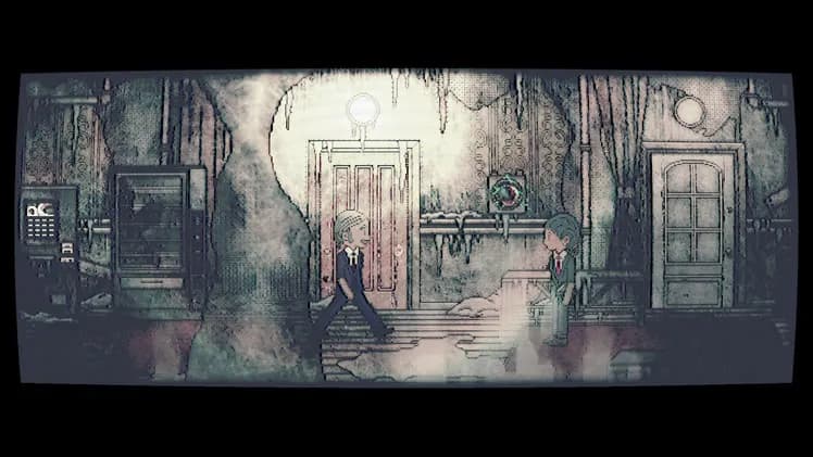 Afterdream screenshot screenshot 20
