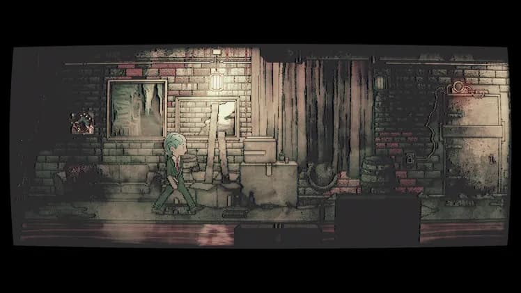 Afterdream screenshot screenshot 5