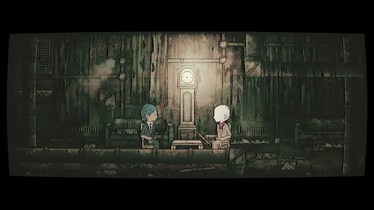 Afterdream screenshot screenshot 6