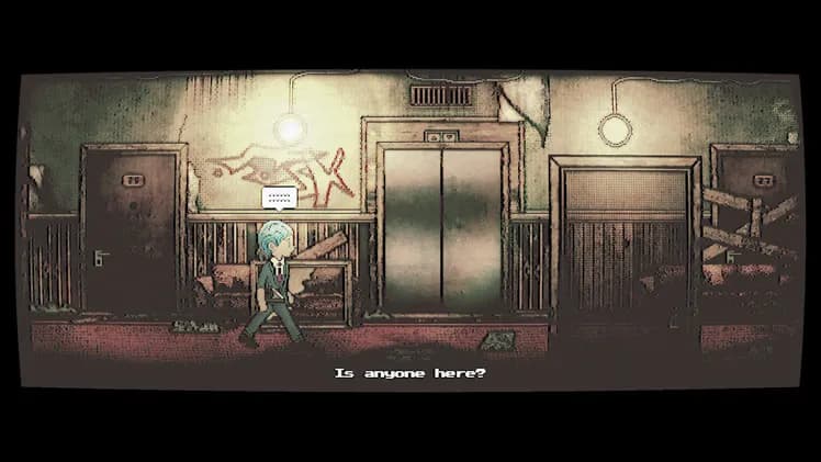 Afterdream screenshot screenshot 7