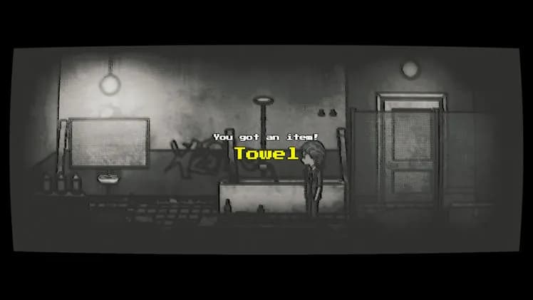 Afterdream screenshot screenshot 8