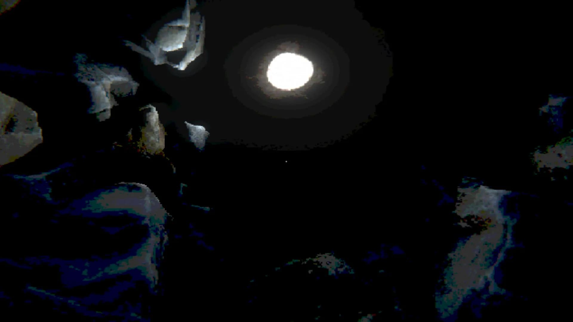 Afterlight Catacombs screenshot screenshot 1
