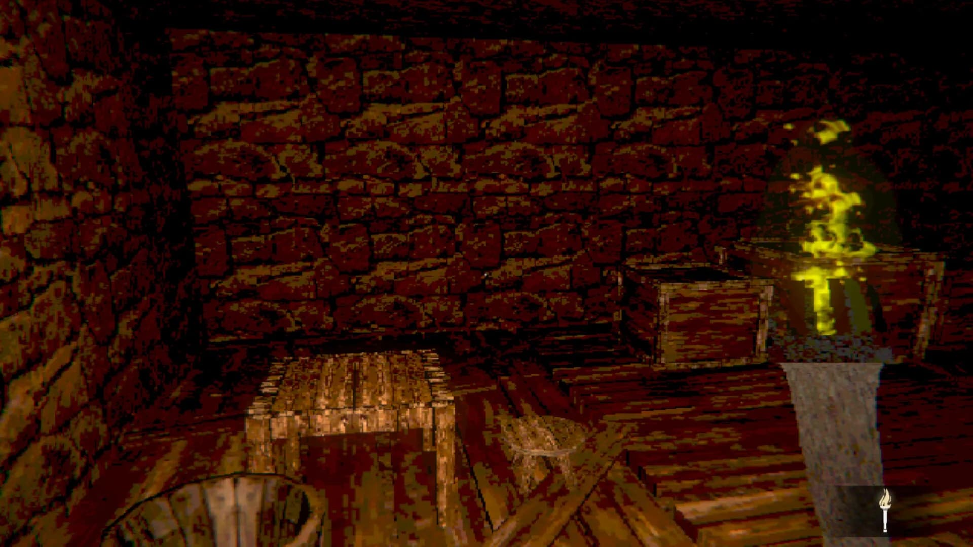 Afterlight Catacombs screenshot screenshot 3