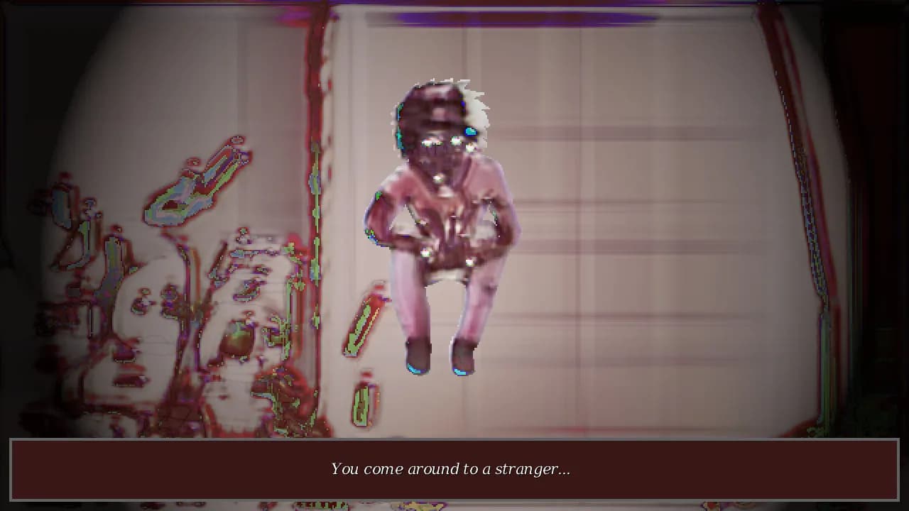 Afterslave screenshot screenshot 0