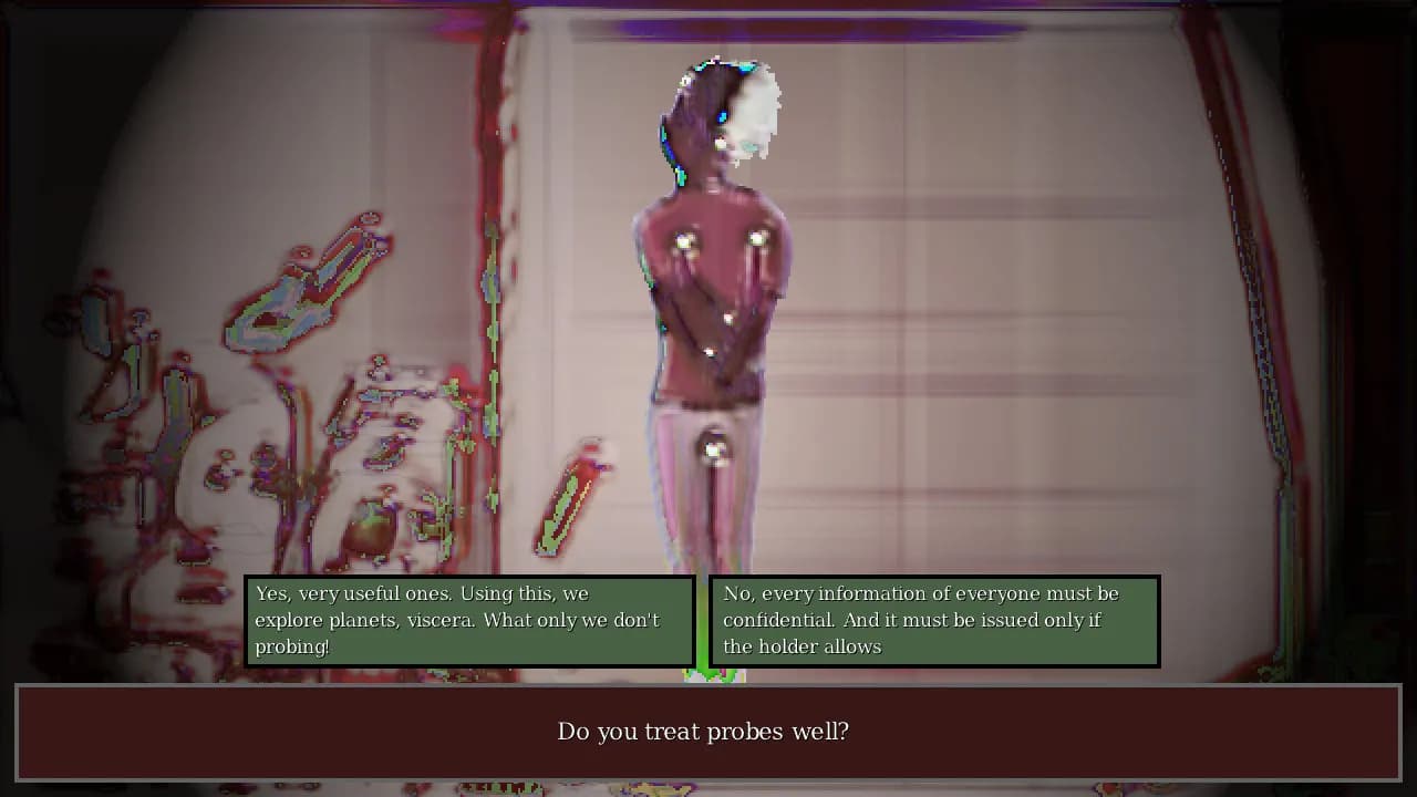 Afterslave screenshot screenshot 1