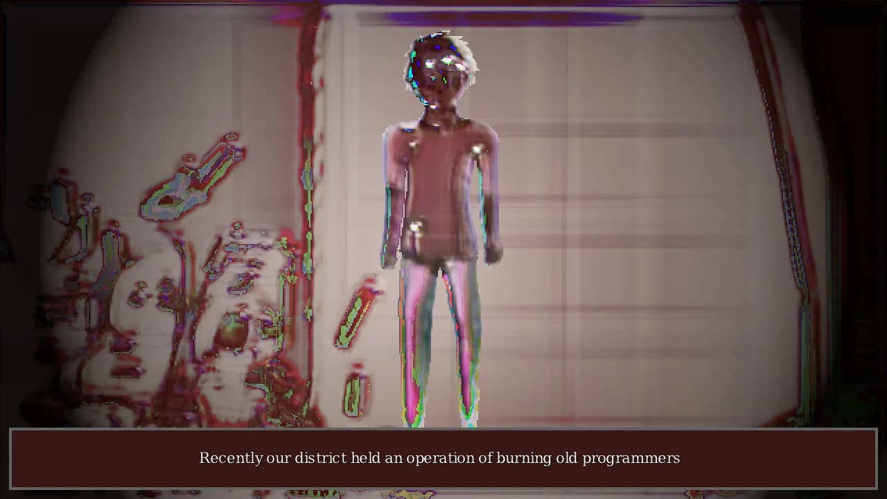 Afterslave screenshot screenshot 2