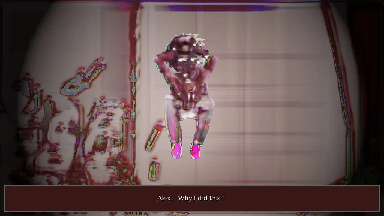 Afterslave screenshot screenshot 3