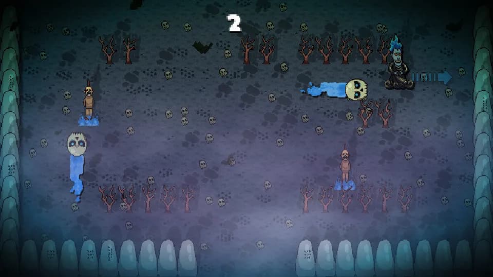 Afterworld King screenshot screenshot 2