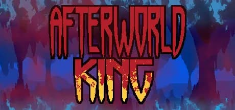 afterworld king vertical card thumbnail