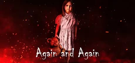 again and again thumbnail