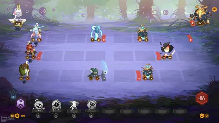 Against the Moon screenshot screenshot 1