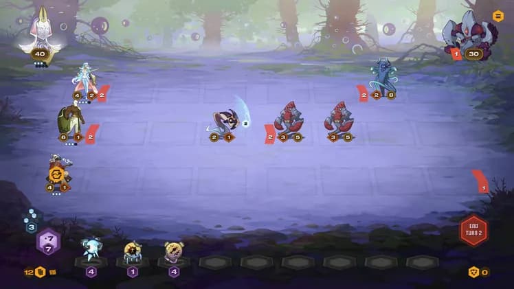 Against the Moon screenshot screenshot 10