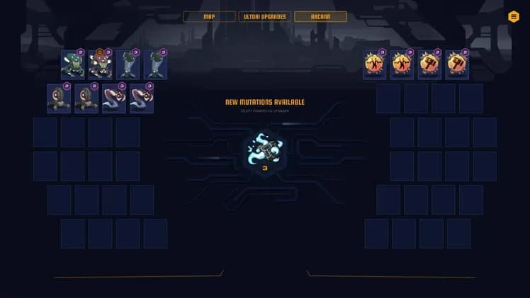 Against the Moon screenshot screenshot 11