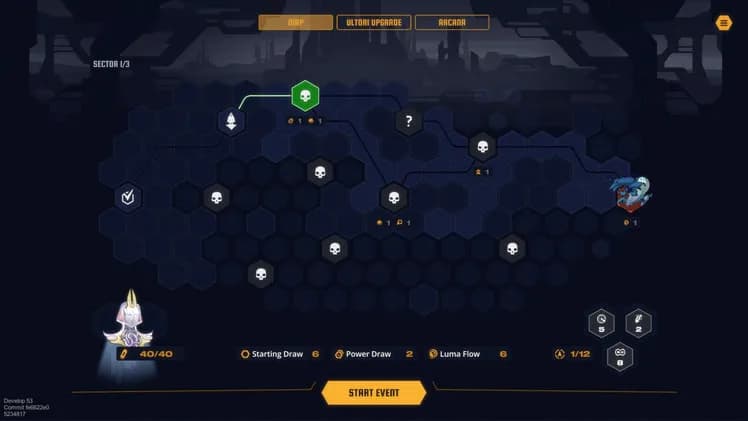 Against the Moon screenshot screenshot 2