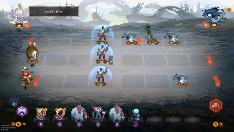 Against the Moon screenshot screenshot 3