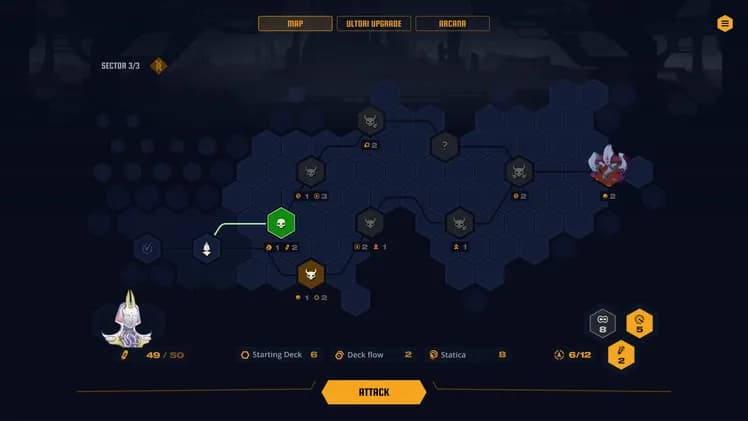 Against the Moon screenshot screenshot 5