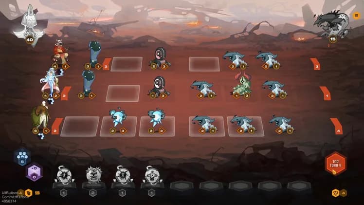 Against the Moon screenshot screenshot 6