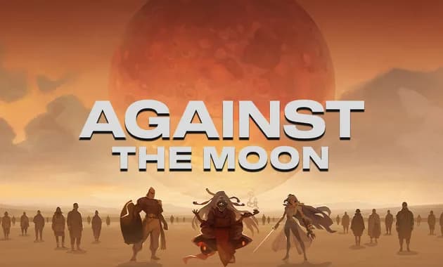against the moon thumbnail